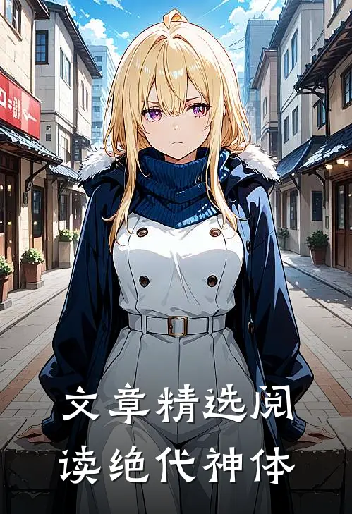 文章精选阅读绝代神体