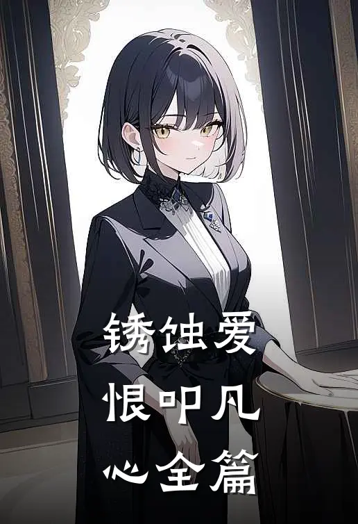 锈蚀爱恨叩凡心全篇