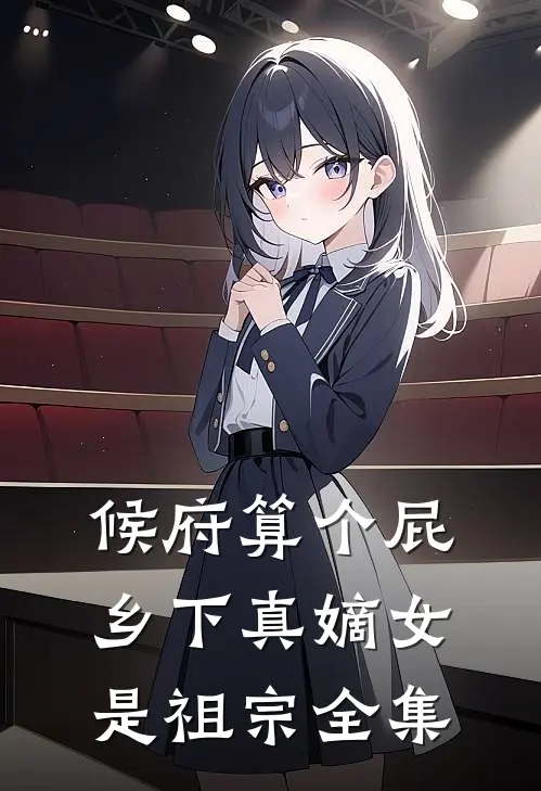 候府算个屁，乡下真嫡女是祖宗全集