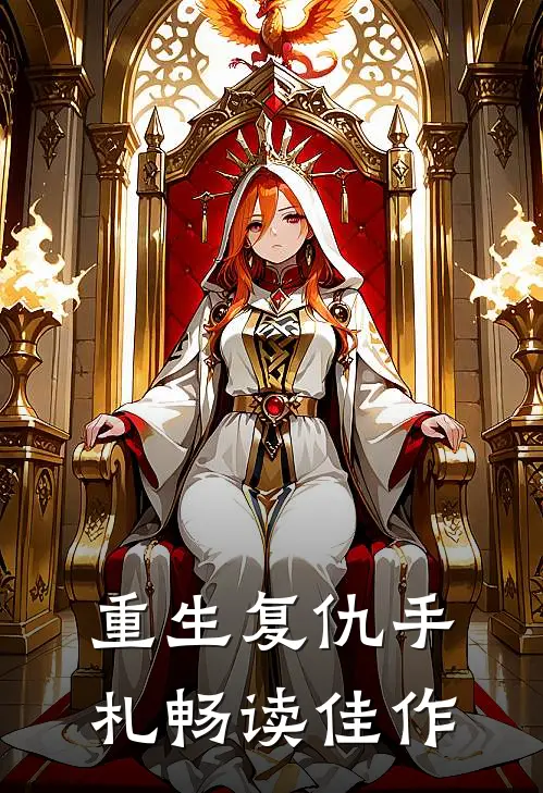 重生复仇手札畅读佳作