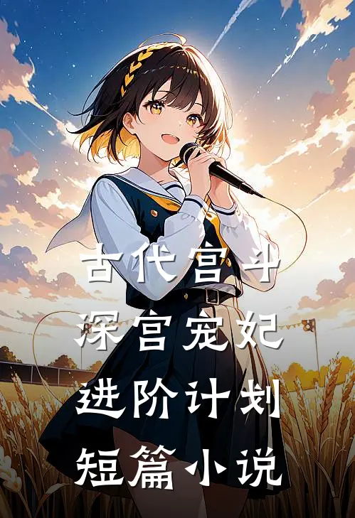 古代宫斗深宫宠妃进阶计划短篇免费阅读