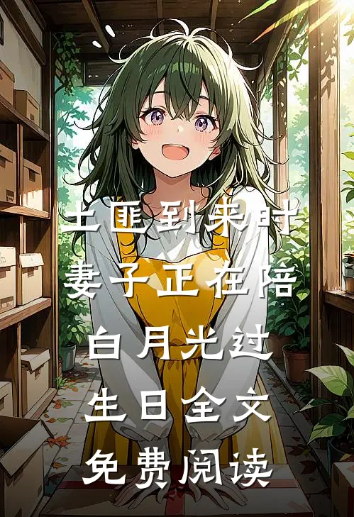 土匪到来时，妻子正在陪白月光过生日全文免费阅读
