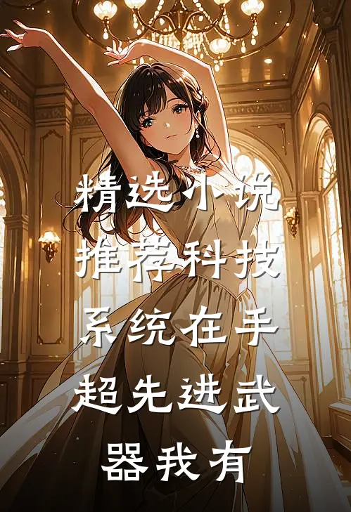 精选小说推荐科技系统在手，超先进武器我有
