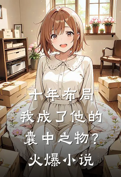 十年布局，我成了他的囊中之物？火爆小说