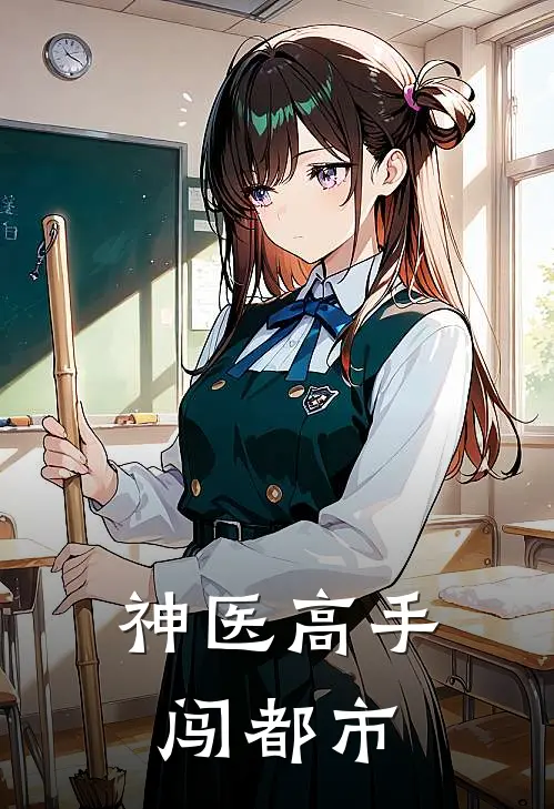 神医高手闯都市