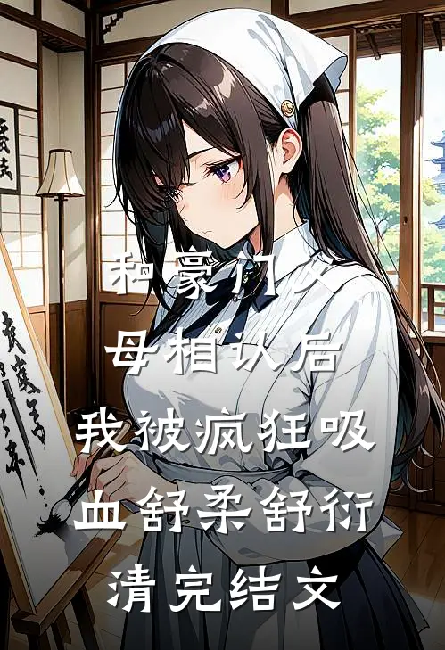 和豪门父母相认后，我被疯狂吸血舒柔舒衍清完结文