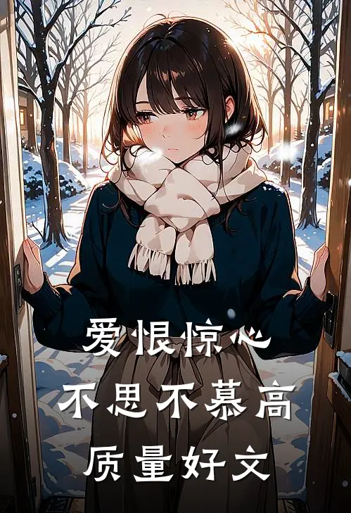 爱恨惊心，不思不慕高质量好文