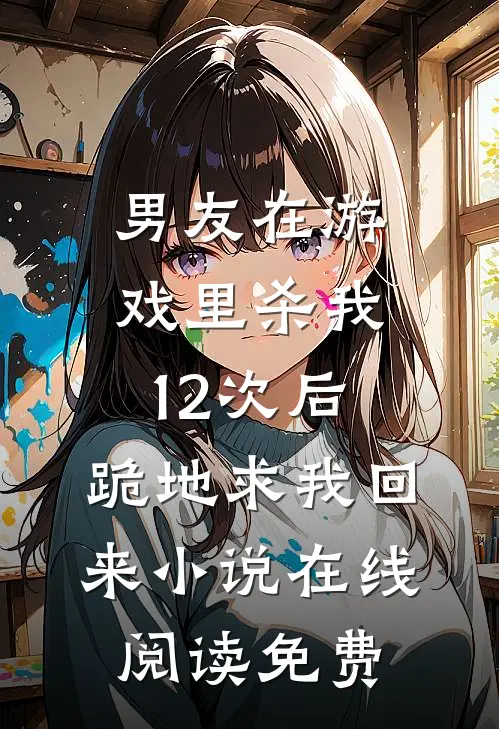 男友在游戏里杀我12次后，跪地求我回来小说在线阅读免费