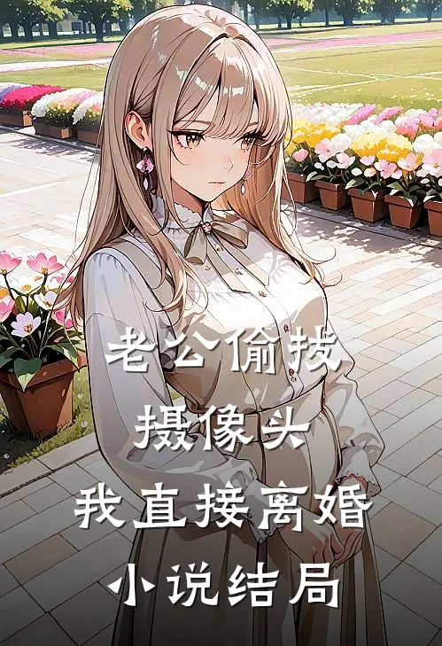 老公偷拔摄像头，我直接离婚小说结局