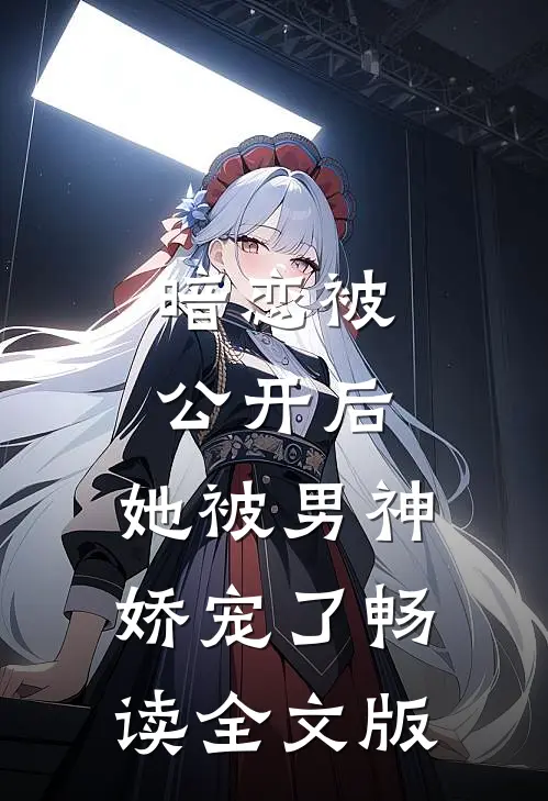 暗恋被公开后，她被男神娇宠了畅读全文版