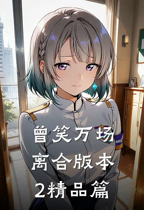曾笑万场离合版本2精品篇