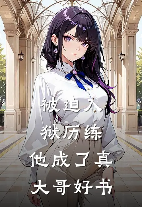 被迫入狱历练，他成了真大哥好书