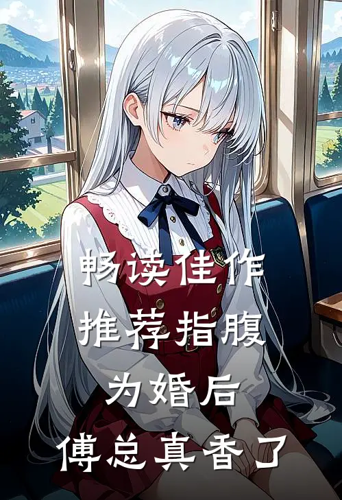 畅读佳作推荐指腹为婚后，傅总真香了