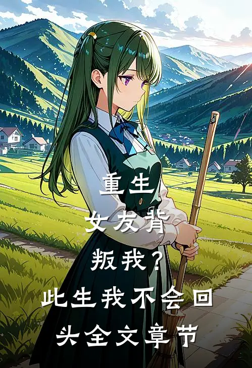 重生：女友背叛我？此生我不会回头全文章节