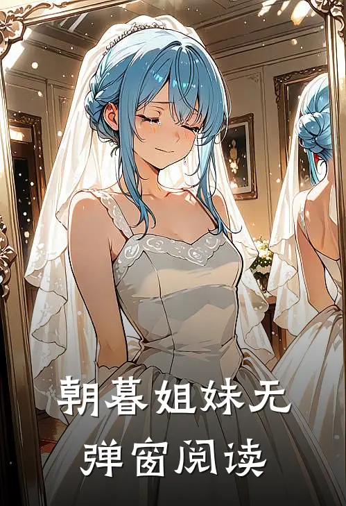 朝暮姐妹无弹窗阅读