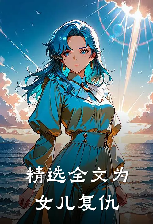 精选全文为女儿复仇