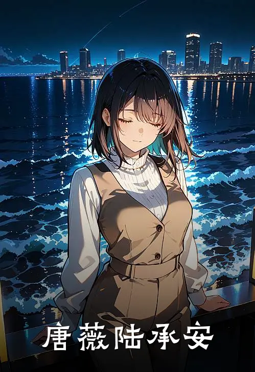 唐薇陆承安