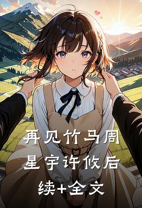再见竹马周星宇许攸后续+全文