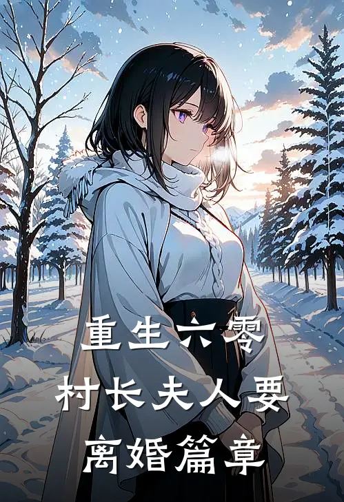 重生六零，村长夫人要离婚篇章