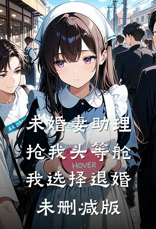 未婚妻助理抢我头等舱，我选择退婚未删减版