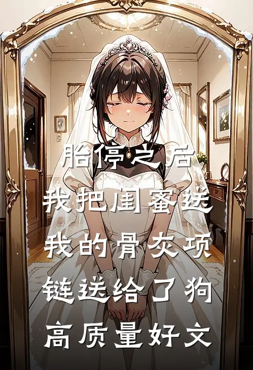 胎停之后，我把闺蜜送我的骨灰项链送给了狗高质量好文