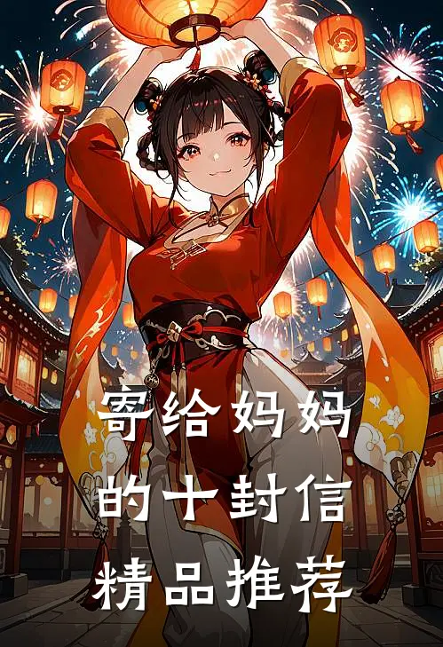 寄给妈妈的十封信精品推荐