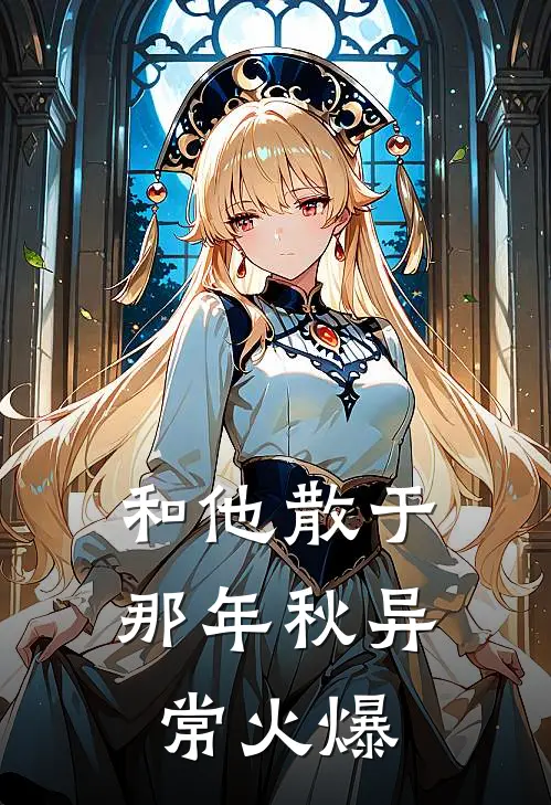 和他散于那年秋异常火爆