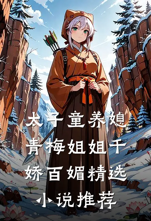 太子童养媳，青梅姐姐千娇百媚精选小说推荐