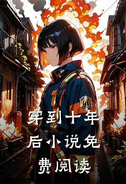 穿到十年后小说免费阅读
