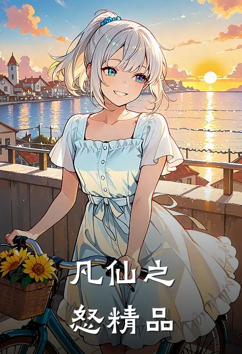 凡仙之怒精品
