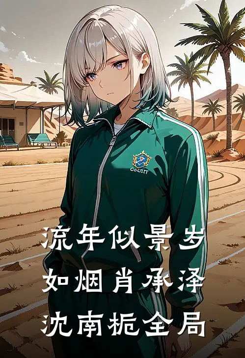 流年似景岁如烟肖承泽沈南栀全局