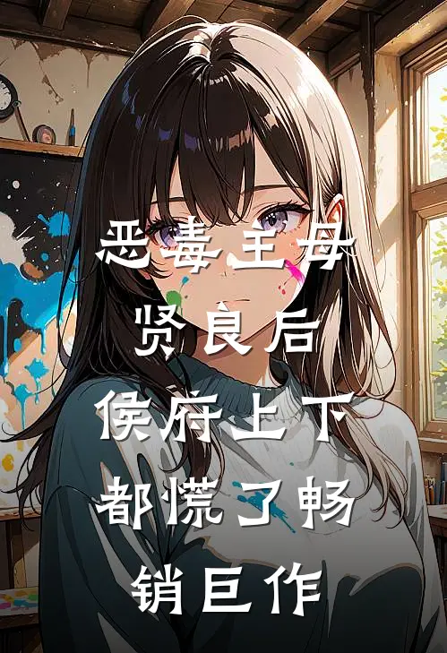 恶毒主母贤良后，侯府上下都慌了畅销巨作
