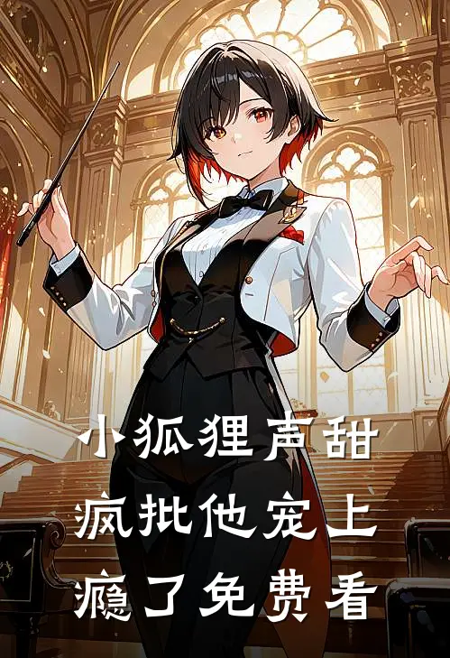 小狐狸声甜，疯批他宠上瘾了免费看