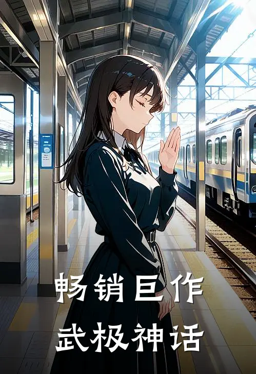 畅销巨作武极神话