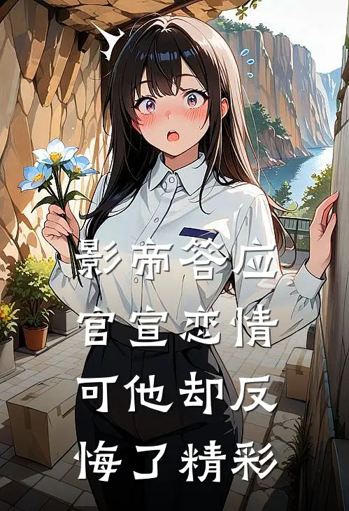 影帝答应官宣恋情，可他却反悔了精彩