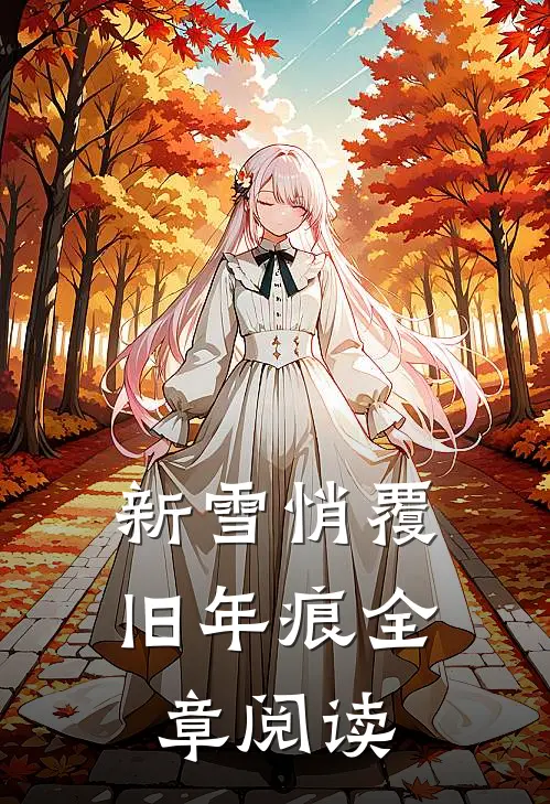 新雪悄覆旧年痕全章阅读