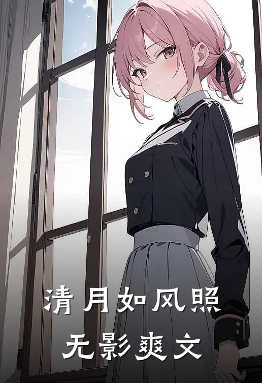 清月如风照无影爽文