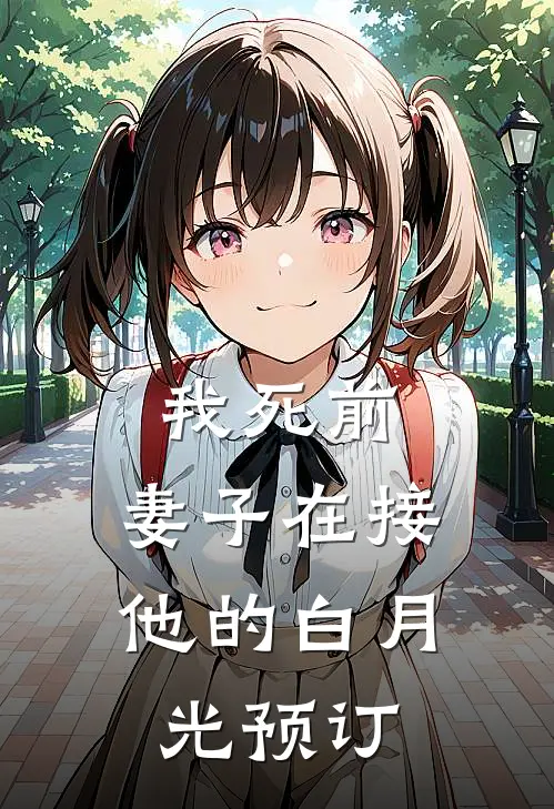 我死前，妻子在接他的白月光预订
