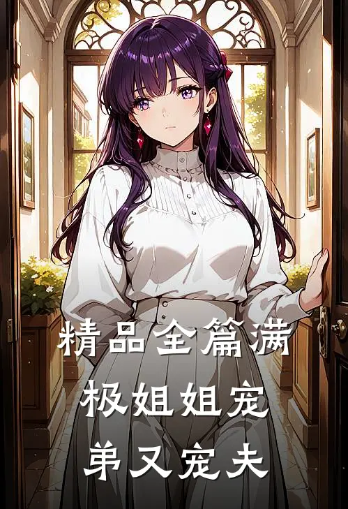 精品全篇满极姐姐宠弟又宠夫
