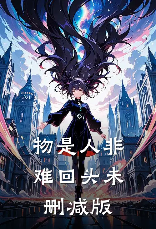物是人非难回头未删减版