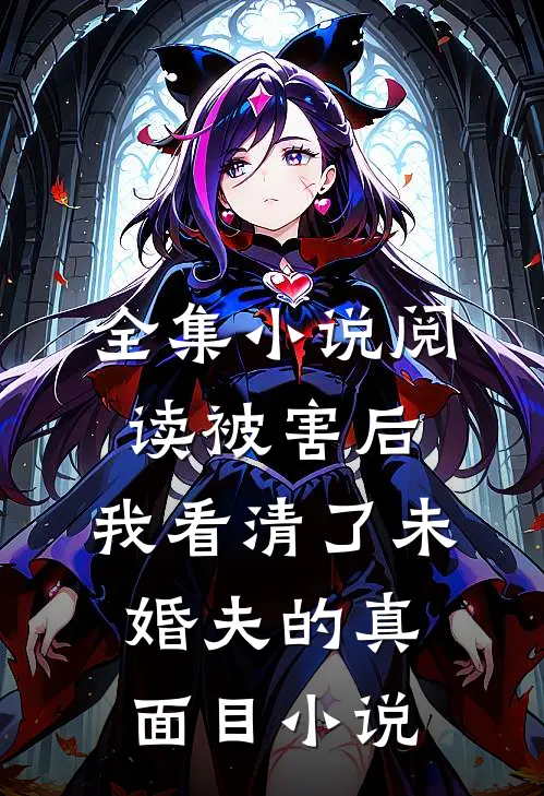 全集小说阅读被害后,我看清了未婚夫的真面目小说