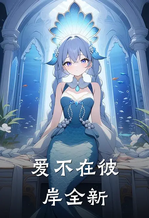 爱不在彼岸全新