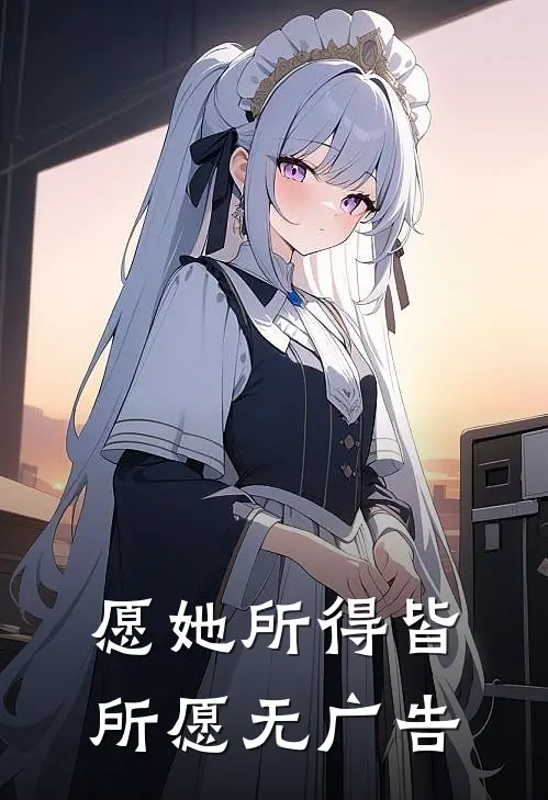 愿她所得皆所愿无广告