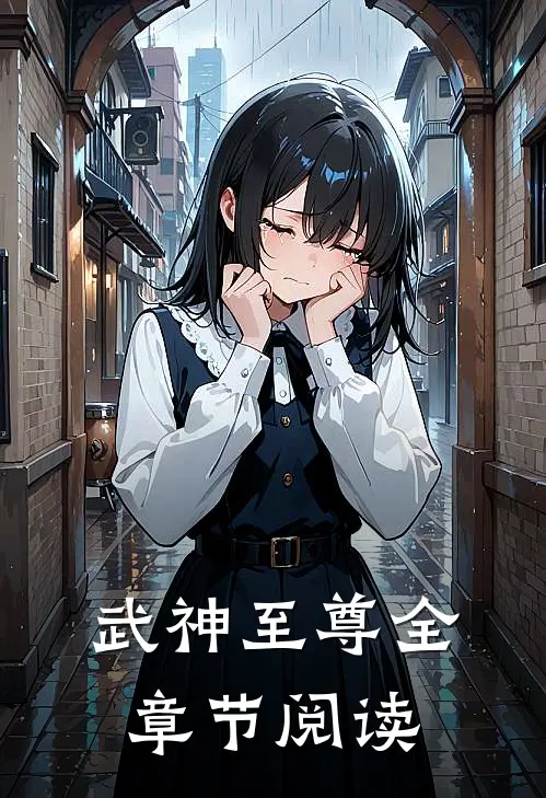 武神至尊全章节阅读