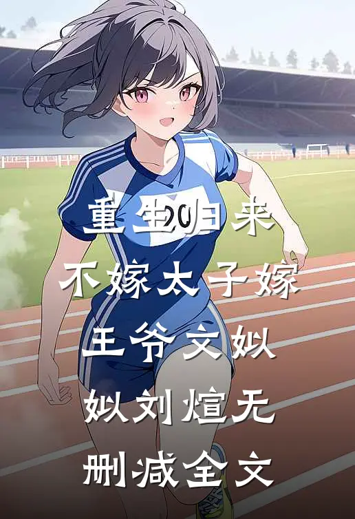 重生归来，不嫁太子嫁王爷文姒姒刘煊无删减全文