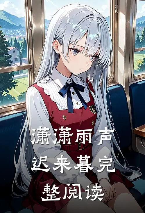 潇潇雨声迟来暮完整阅读
