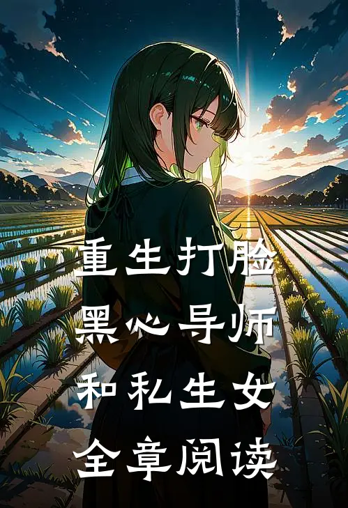 重生打脸黑心导师和私生女全章阅读