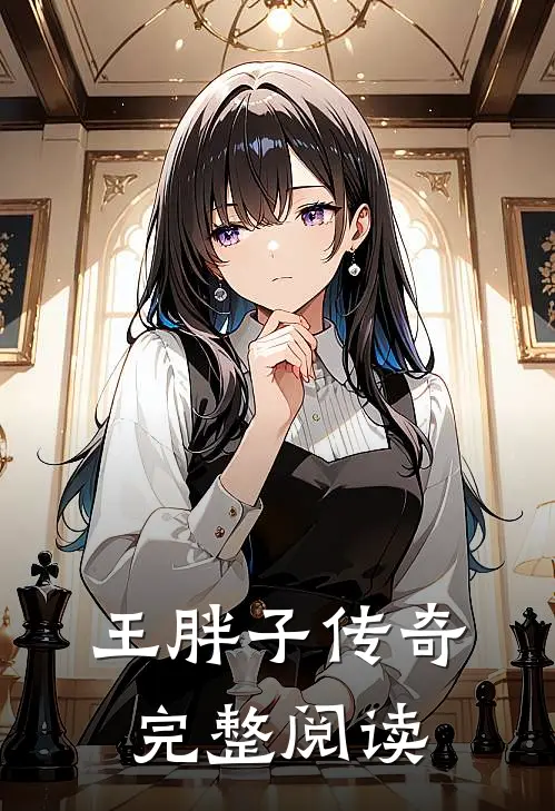 王胖子传奇完整阅读