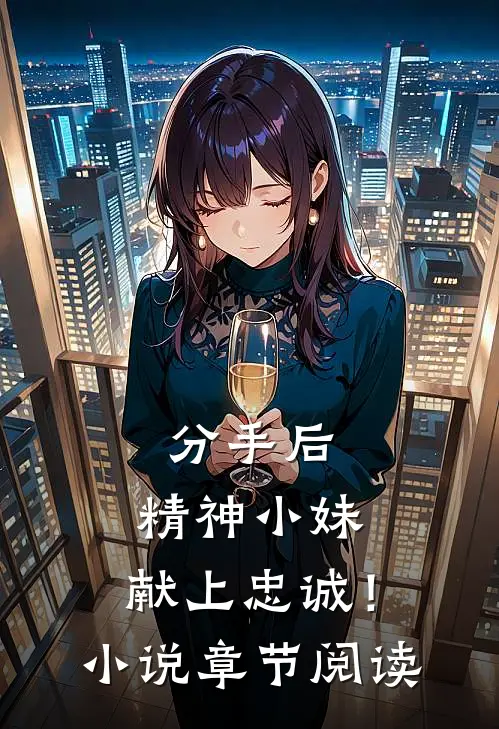分手后，精神小妹，献上忠诚！小说章节阅读