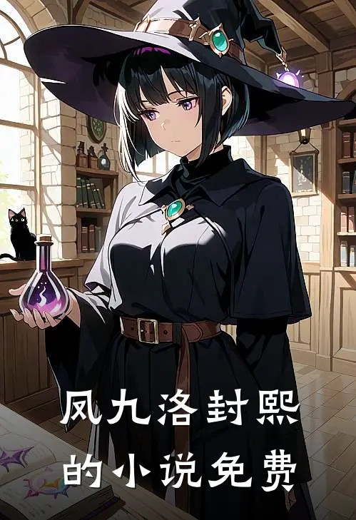凤九洛封熙的小说免费